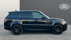 Land Rover Range Rover Sport 3.0 D300 HSE Dynamic Black 5dr Auto Diesel Estate